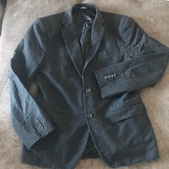 Banana Republic Sports Coat